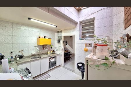 Casa à venda com 160m², 2 quartos e 1 vagaCozinha