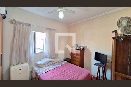 Casa à venda com 160m², 2 quartos e 1 vagaQuarto 2