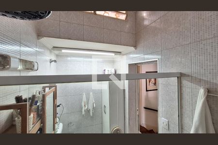 Casa à venda com 160m², 2 quartos e 1 vagaBanheiro 2