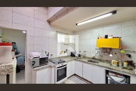 Casa à venda com 160m², 2 quartos e 1 vagaCozinha