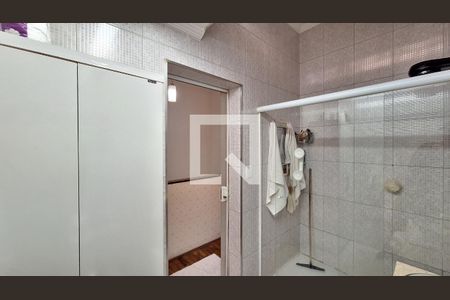 Casa à venda com 160m², 2 quartos e 1 vagaBanheiro 2