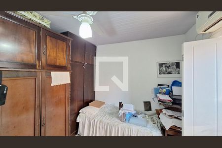 Casa à venda com 160m², 2 quartos e 1 vagaQuarto de Serviço