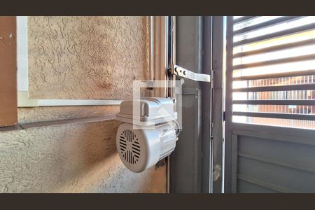 Casa à venda com 160m², 2 quartos e 1 vagaDetalhe