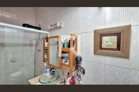 Casa à venda com 160m², 2 quartos e 1 vagaBanheiro 2