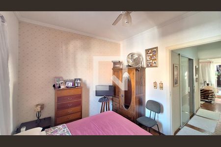 Casa à venda com 160m², 2 quartos e 1 vagaQuarto 2