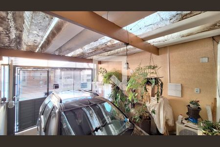 Casa à venda com 160m², 2 quartos e 1 vagaGaragem