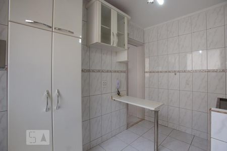 Apartamento para alugar com 50m², 2 quartos e 1 vagaCozinha