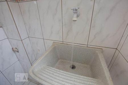 Apartamento para alugar com 50m², 2 quartos e 1 vagaCozinha - tanque