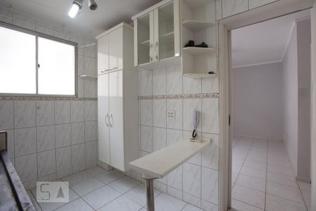Apartamento para alugar com 50m², 2 quartos e 1 vagaCozinha
