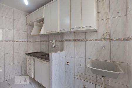 Apartamento para alugar com 50m², 2 quartos e 1 vagaCozinha