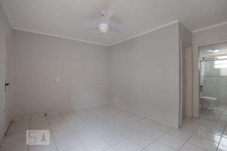 Sala de apartamento para alugar com 2 quartos, 50m² em Presidente Médici, Ribeirão Preto