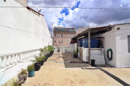 Casa à venda com 392m², 5 quartos e 4 vagasTerraço