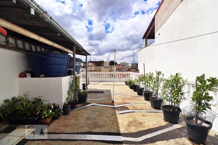 Casa à venda com 392m², 5 quartos e 4 vagasTerraço