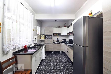 Casa à venda com 392m², 5 quartos e 4 vagasCozinha