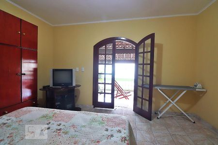 Casa à venda com 392m², 5 quartos e 4 vagasQuarto 4