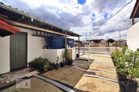 Casa à venda com 392m², 5 quartos e 4 vagasTerraço