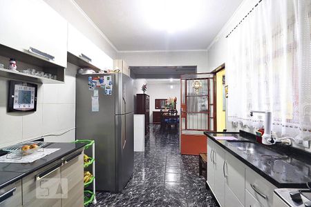 Casa à venda com 392m², 5 quartos e 4 vagasCozinha