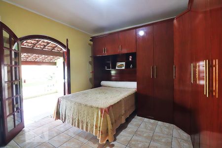 Casa à venda com 392m², 5 quartos e 4 vagasQuarto 3