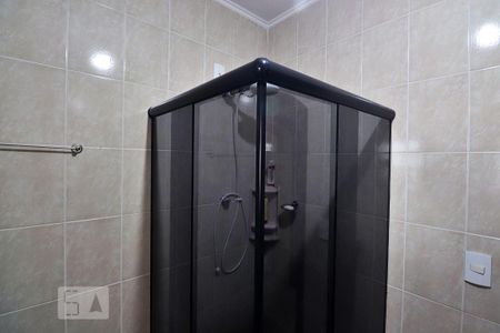 Casa à venda com 392m², 5 quartos e 4 vagasBanheiro 1