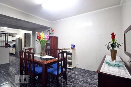Casa à venda com 392m², 5 quartos e 4 vagasSala de Jantar