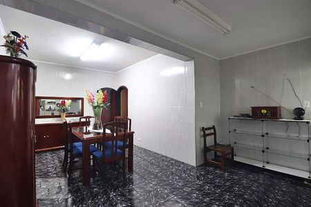 Casa à venda com 392m², 5 quartos e 4 vagasSala de Jantar
