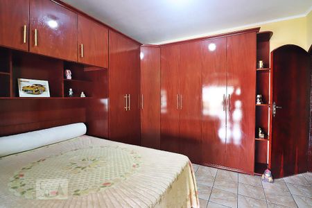 Casa à venda com 392m², 5 quartos e 4 vagasQuarto 3