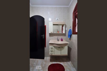 Casa à venda com 392m², 5 quartos e 4 vagasBanheiro 1