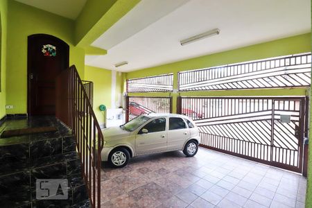 Casa à venda com 392m², 5 quartos e 4 vagasGaragem