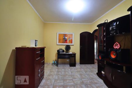 Casa à venda com 392m², 5 quartos e 4 vagasQuarto 5