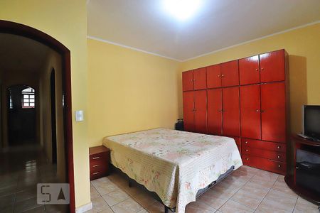 Casa à venda com 392m², 5 quartos e 4 vagasQuarto 4