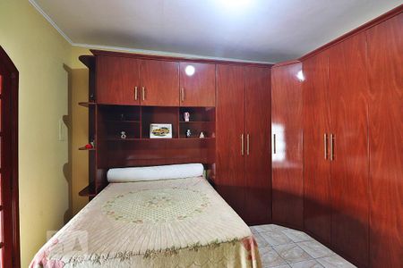 Casa à venda com 392m², 5 quartos e 4 vagasQuarto 3