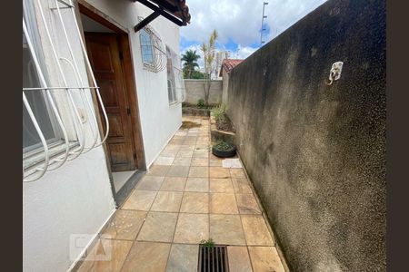 Apartamento para alugar com 3 quartos, 85m² em Ouro Preto, Belo Horizonte