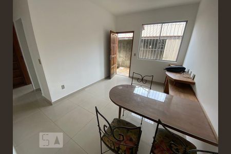 Apartamento para alugar com 3 quartos, 85m² em Ouro Preto, Belo Horizonte