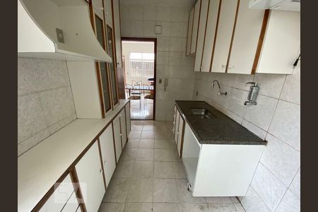 Apartamento para alugar com 3 quartos, 85m² em Ouro Preto, Belo Horizonte