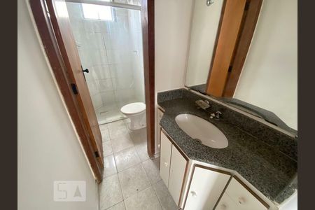 Apartamento para alugar com 3 quartos, 85m² em Ouro Preto, Belo Horizonte