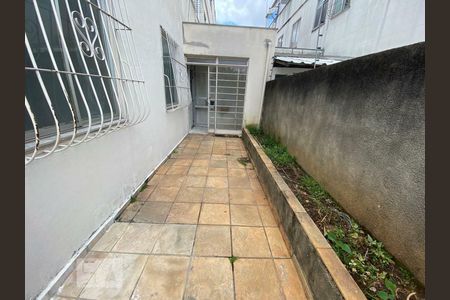 Apartamento para alugar com 3 quartos, 85m² em Ouro Preto, Belo Horizonte