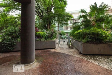 Apartamento para alugar com 57m², 1 quarto e 1 vagaÁrea Comum