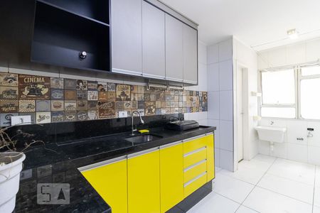 Apartamento para alugar com 57m², 1 quarto e 1 vagaCozinha