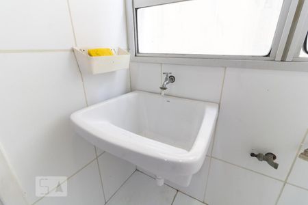 Apartamento para alugar com 57m², 1 quarto e 1 vagaLavanderia