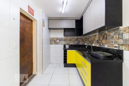 Apartamento para alugar com 57m², 1 quarto e 1 vagaCozinha