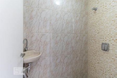 Apartamento para alugar com 57m², 1 quarto e 1 vagaBanheiro de Serviço