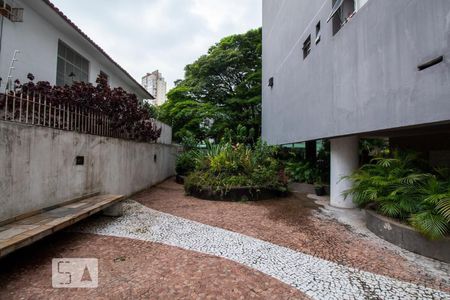 Apartamento para alugar com 57m², 1 quarto e 1 vagaÁrea Comum