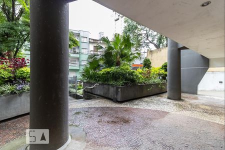 Apartamento para alugar com 57m², 1 quarto e 1 vagaÁrea Comum