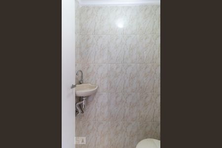 Apartamento para alugar com 57m², 1 quarto e 1 vagaBanheiro de Serviço