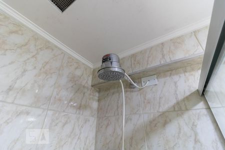 Apartamento para alugar com 57m², 1 quarto e 1 vagaBanheiro da Suíte