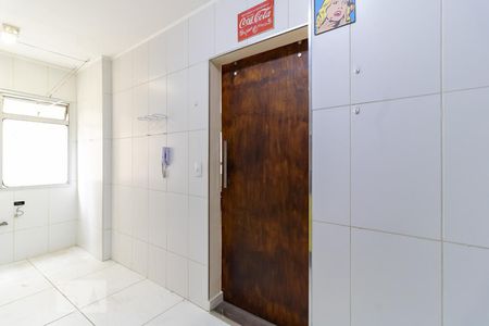 Apartamento para alugar com 57m², 1 quarto e 1 vagaCozinha