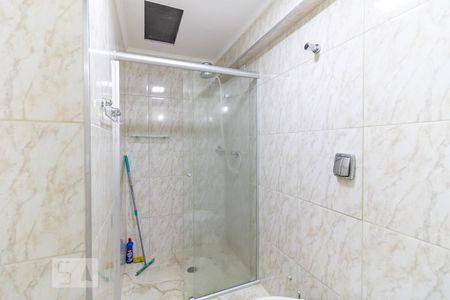 Apartamento para alugar com 57m², 1 quarto e 1 vagaBanheiro da Suíte
