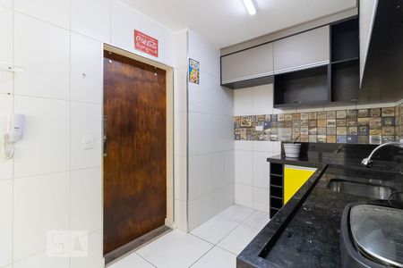 Apartamento para alugar com 57m², 1 quarto e 1 vagaCozinha