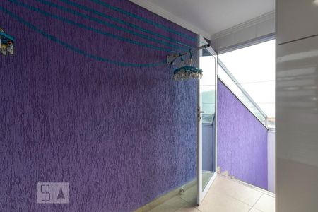 Casa à venda com 250m², 3 quartos e 5 vagas Casa à venda com 250m², 3 quartos e 5 vagasÁrea de Serviço