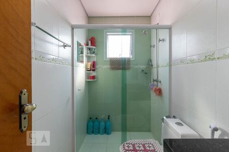 Casa à venda com 250m², 3 quartos e 5 vagas Casa à venda com 250m², 3 quartos e 5 vagasBanheiro da Suíte 1